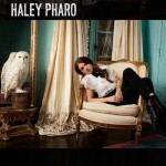 Haley Pharo- “Prisoner”