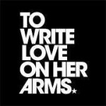 To Write Love On Her Arms Helps Music Fans Fight Depression, Suicidal Thoughts