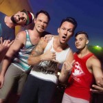 Ballyhoo! Release New EP, “The Cool Down: Vol 1” Today
