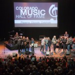 Colorado Music Hall of Fame Welcomes New Class of Inductees
