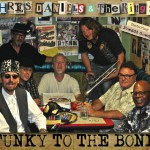 Chris Daniels and The Kings- Funky to the Bone