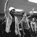 Flobots Announce Show with CSO Commemorating MLK