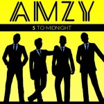 Amzy- We Don’t Walk We Dance