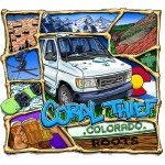 Coral Thief- Colorado Roots