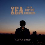 Zea and the Copper Children- Copper Children