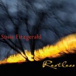 Susie Fitzgerald- Restless