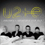 U2 Coming to Pepsi Center June 6