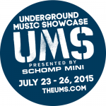 The UMS Sending Bands to Treefort Music Festival