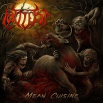 Cattleist- Mean Cuisine