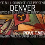 Red Bull Sound Select Brings Hot Shows for Low Price