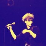 The Jesus and Mary Chain are Old, and That’s Okay