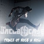 Jacob Cade Project- Prince of Rock N Roll