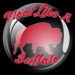 Float Like A Buffalo