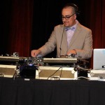 DJ Chonz Talks Freestyle Session World Qualifier, CU Summer Music Program