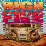High Five- Call It What You Want