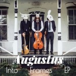 Augustus- Into Frames