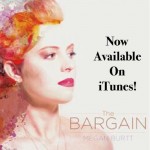 Megan Burtt- The Bargain