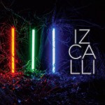 Izcalli- Izcalli III