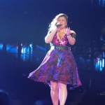 Kelly Clarkson: A Gallery & Review