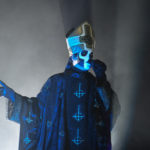 Photo Gallery-Ghost @ Fillmore July 9, 2017