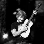 Ed Sheeran and James Blunt @ Pepsi Center August 15, 2017