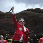 Mighty-Mighty Bosstones @ Red Rocks August 26, 2017
