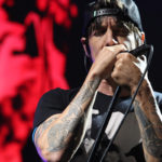 Red Hot Chili Peppers and Trombone Shorty @ Pepsi Center-Photo Review