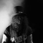 SLASH ft. Myles Kennedy & the Conspirators @ Fillmore