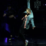 Justin Timberlake Man of the Woods Tour @ Pepsi Center