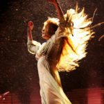 Florence + the Machine vs. Snow