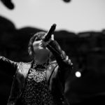 Interrupters play Red Rocks