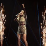 Carrie Underwood @ Pepsi Center Photo Gallery