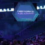 Carrie Underwood The Denim and Rhinestones Tour @Ball Arena Nov. 15, 2022