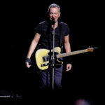 Bruce Springsteen and The E Street Band play Ball Arena in Denver March 2, 2023