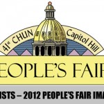 CALL FOR ARTISTS – 2012 PEOPLE’S FAIR IMAGE CONTEST!
