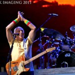 Welcome to Fin Land Tour—Jimmy Buffett at the Pepsi Center October 18