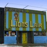 Venue of the Month-Lions Lair