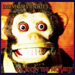 Demon Funkies – Back on the Monkey [EP]