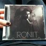 Roniit – Roniit [LP]