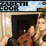 Elizabeth Cook at Swallow Hill Jan 13th