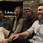 7 Questions for Indie Rock band The Canopy
