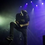 In Flames, Trivium, and Veil of Maya @ Summit Music Hall 02/10