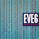 Eve 6-Speak in Code