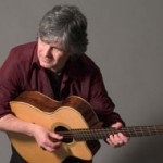 Swallow Hill Music presents Laurence Juber Friday March 9th, 8pm