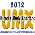 2012 ULTIMATE MUSIC XPERIENCE (UMX) BANDS ANNOUNCED