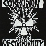 Mike Dean (Corrosion of Conformity)- Interview