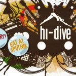 Hi-Dive—Venue of the Month