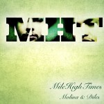 Molina & Diles-Mile High Times- Album Review