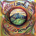 Offbeat Revolution-All Around CD Review