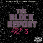 HGMG – The Block Report 3
